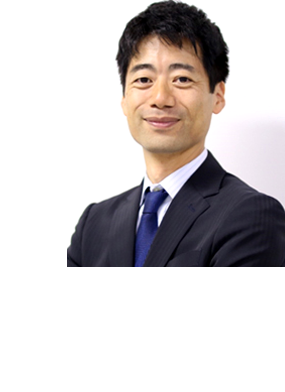 Toshio Naito